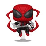 SPIDERMAN