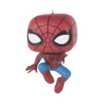SPIDERMAN (ADORNO DE NAVIDAD)