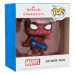 SPIDERMAN (ADORNO DE NAVIDAD) - Imagen 2