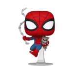 SPIDERMAN