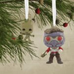 STAR LORD Y GROOT (ADORNOS DE NAVIDAD) - POR ENCARGO - Imagen 2