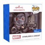 STAR LORD Y GROOT (ADORNOS DE NAVIDAD) - POR ENCARGO - Imagen 3