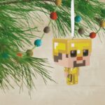 STEVE (ADORNO DE NAVIDAD) - Imagen 2