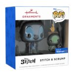 STITCH Y SCRUMP (ADORNOS DE NAVIDAD) - POR ENCARGO - Imagen 5