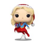 SUPERGIRL - POR ENCARGO