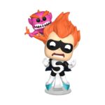 SYNDROME Y JACK JACK