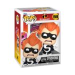 SYNDROME Y JACK JACK - Imagen 2