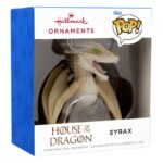 SYRAX (ADORNO DE NAVIDAD) - Imagen 2