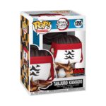 TANJURO - POR ENCARGO - Imagen 2