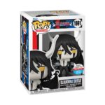 ULQUIORRA - Imagen 2