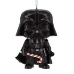 DARTH VADER (ADORNO DE NAVIDAD)