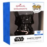 DARTH VADER (ADORNO DE NAVIDAD) - Imagen 2
