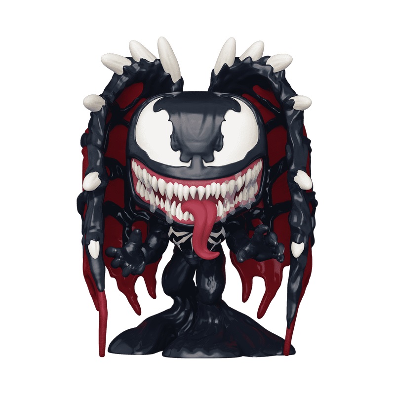 VENOM PLUS 1 VENOM - POR ENCARGO - Imagen 1