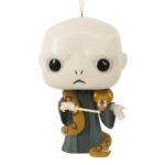 VOLDEMORT (ADORNO DE NAVIDAD)
