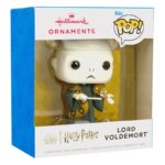 VOLDEMORT (ADORNO DE NAVIDAD) - Imagen 2