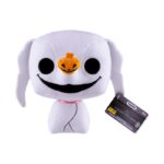 PELUCHE ZERO GLOW