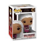 BAELA TARGARYEN - POR ENCARGO - Imagen 2
