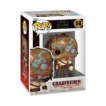 CRABFEEDER - POR ENCARGO - Imagen 2
