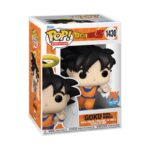 GOKU - Imagen 2