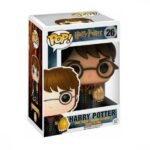 HARRY POTTER - Imagen 2