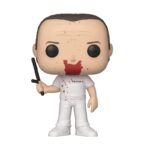 HANNIBAL LECTER
