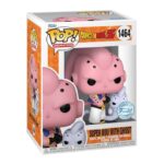 MAJIN BUU - Imagen 2