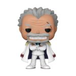 MONKEY D. GARP
