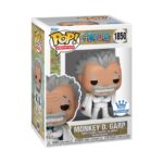 MONKEY D. GARP EXCLUSIVO - Imagen 2