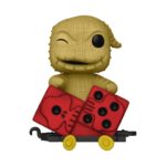 OOGIE BOOGIE