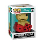 OOGIE BOOGIE - Imagen 2