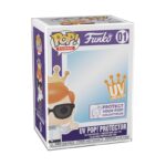 PROTECTOR UV FUNKO POP - Imagen 2