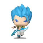GOGETA BLUE