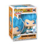 SSGSS GOGETA - POR ENCARGO - Imagen 2