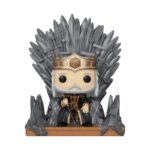 VISERYS EN EL TRONO DE HIERRO - POR ENCARGO