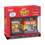 BART Y KWIK-E-MART