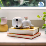 BAYMAX Y MOCHI - Imagen 3