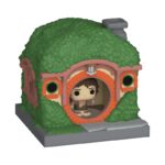 FRODO Y LA COMARCA - Imagen 2