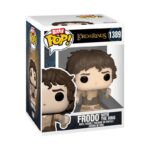 FRODO Y LA COMARCA - Imagen 3
