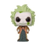 BEETLEJUICE CHASE