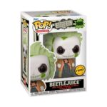 BEETLEJUICE CHASE - Imagen 2