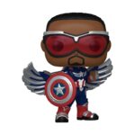 CAPITAN AMERICA - POR ENCARGO