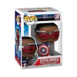 CAPITAN AMERICA - POR ENCARGO - Imagen 2