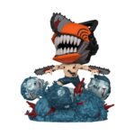 CHAINSAW MAN