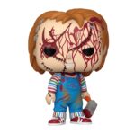 CHUCKY