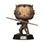 DARTH MAUL (BRONCE)