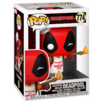 DEADPOOL - Imagen 2
