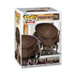 CITY HUNTER - Imagen 2