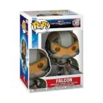 FALCON - POR ENCARGO - Imagen 2
