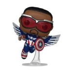 CAPITAN AMERICA