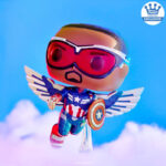 CAPITAN AMERICA - Imagen 3